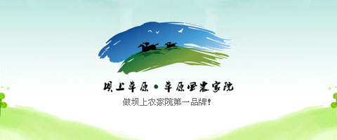 丰宁草原风农家院